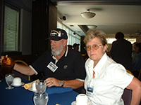 Great Lakes Naval Training Center 2002
